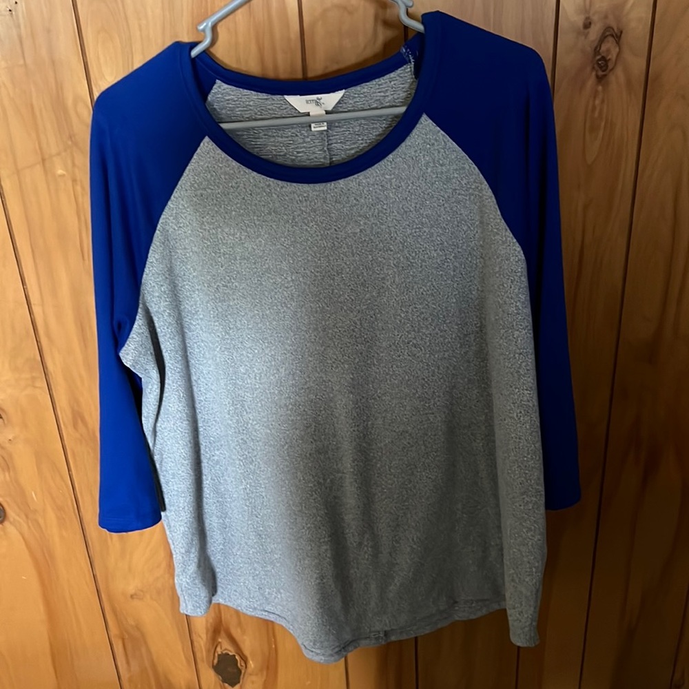 Terra & Sky Shirt